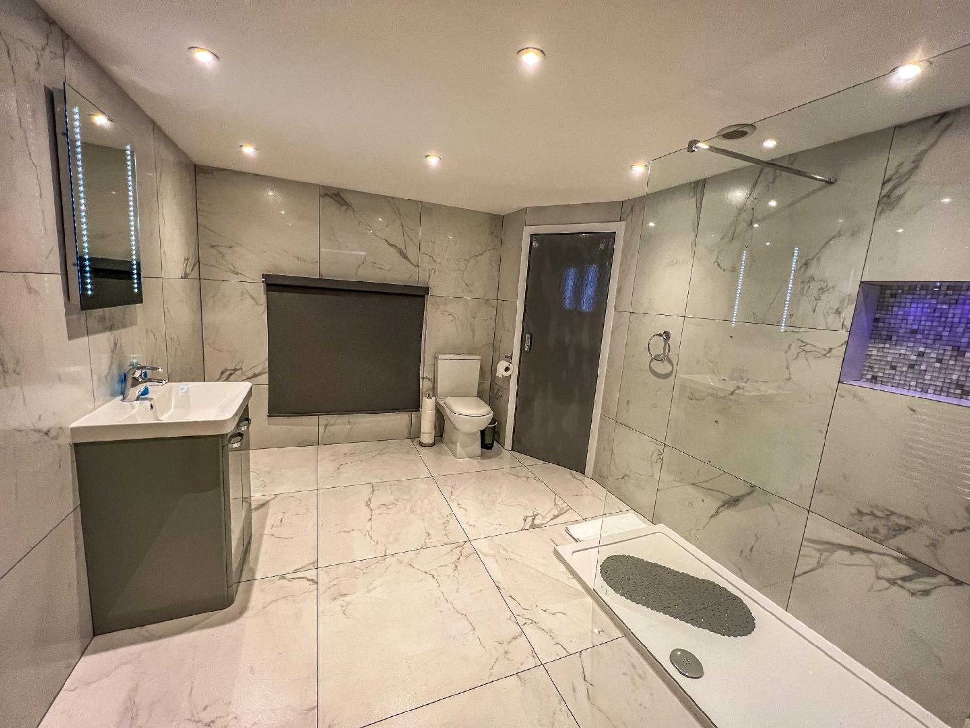 Fountain House Hotel Boston Bagian luar foto